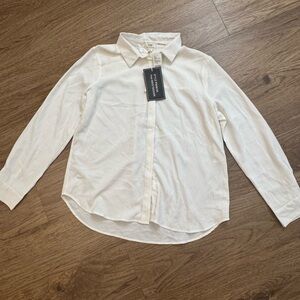 Have Fashion Classic White Shirt